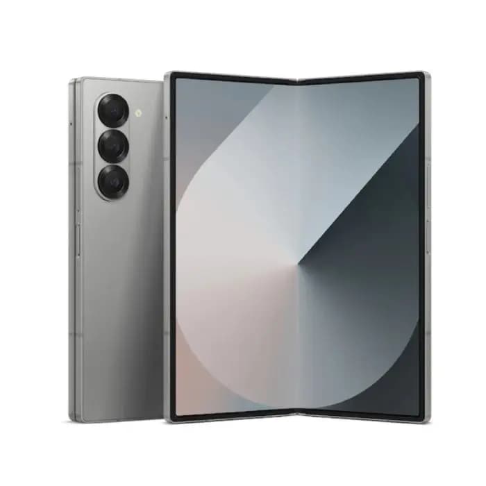 Samsung Galaxy Z Fold 6 1TB