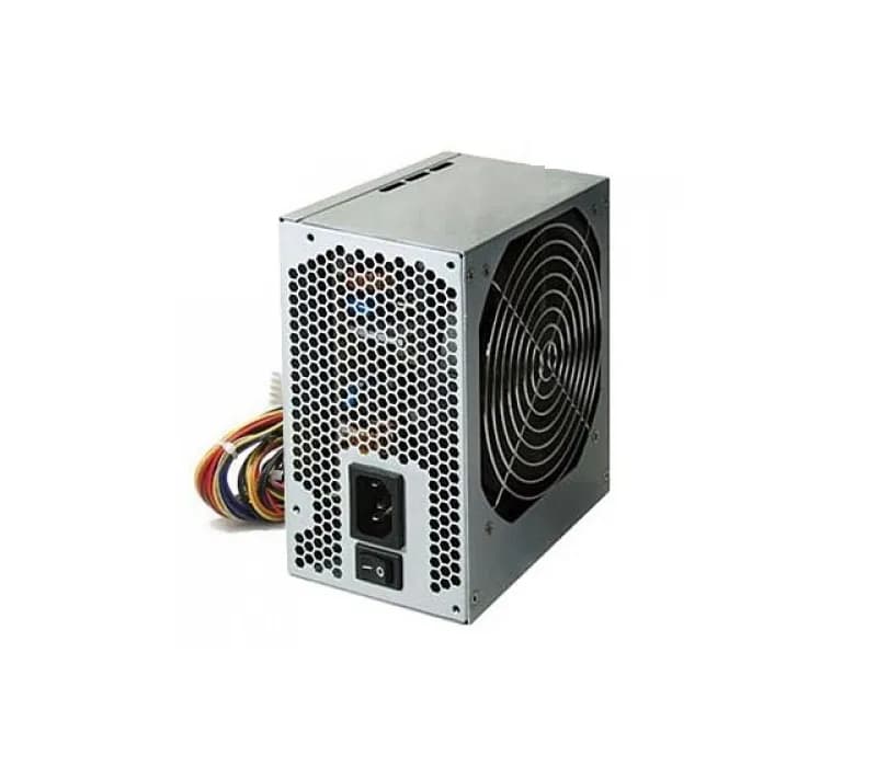 Սնուցման բլոկ Top Cool 500W