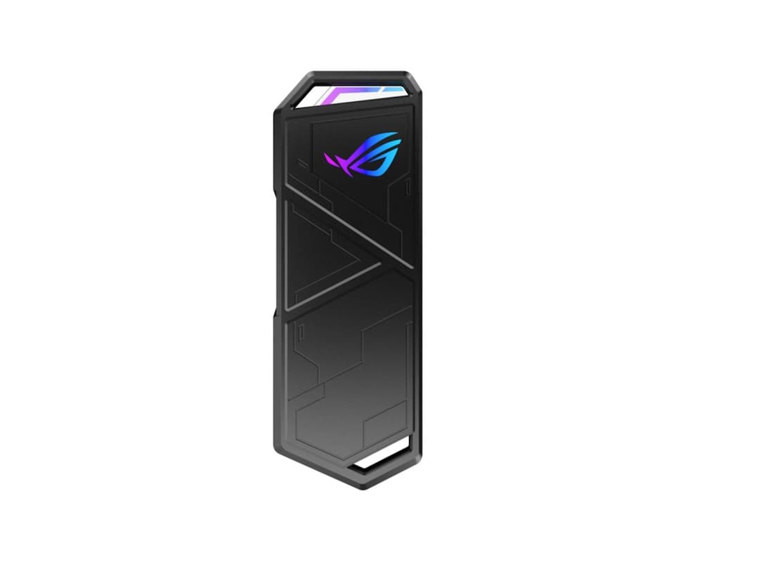 Հիշողության սարքի իրան Asus ESD-S1CL/BLK/G/AS/(90DD02H0-M09010)