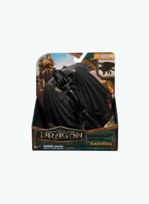 Spin Master Վիշապների ֆիգուրների հավաքածու Dreamworks Dragons Core Dragons