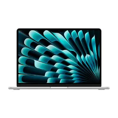 MacBook Air 13"  M5 24GB I 1TB MDH94 Silver