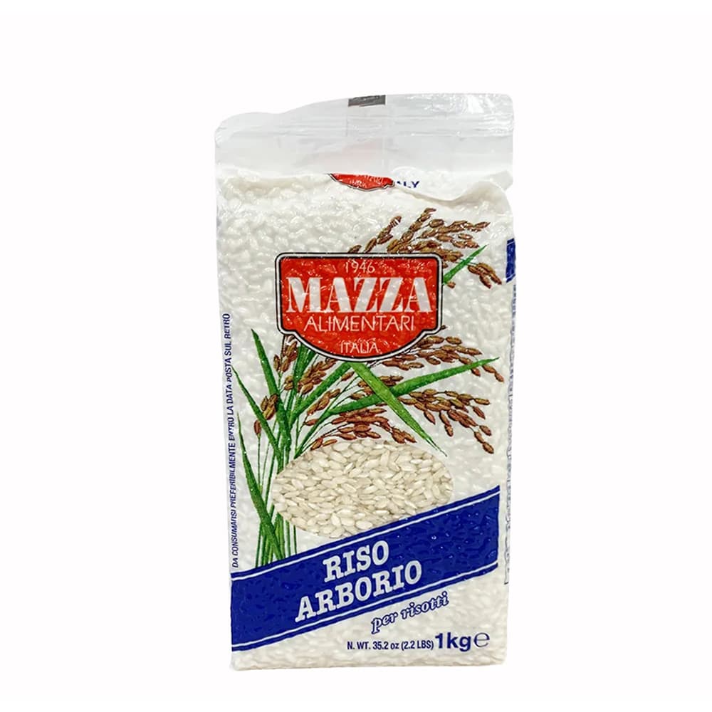 Բրինձ Arborio, 1 kg
