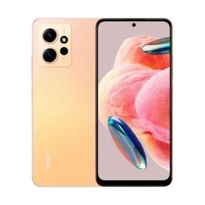 Xiaomi Redmi Note 12 6GB/128GB (Sunrise Gold)