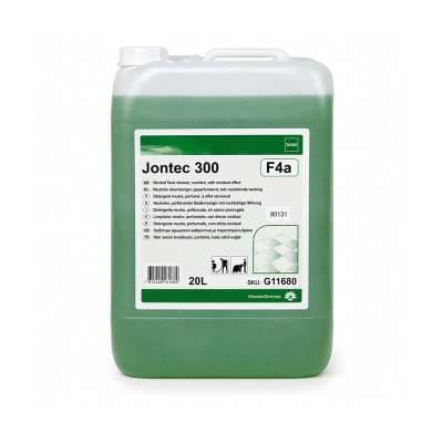 Taski Jontec 300 F4a 20լ