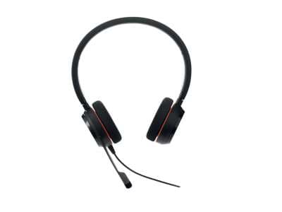 Ականջակալ Jabra Evolve 20 MS Stereo 4999-823-169