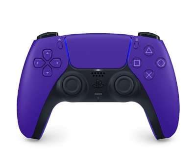 DualSense Purple