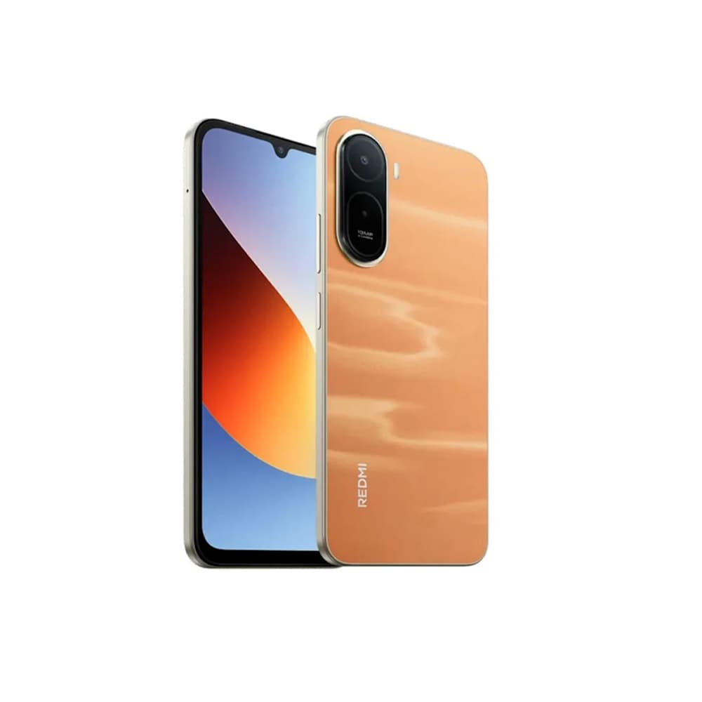 Բջջային հեռախոս Xiaomi REDMI A7 Pro 4GB/128GB Sunset Orange RU (25128RN17A)