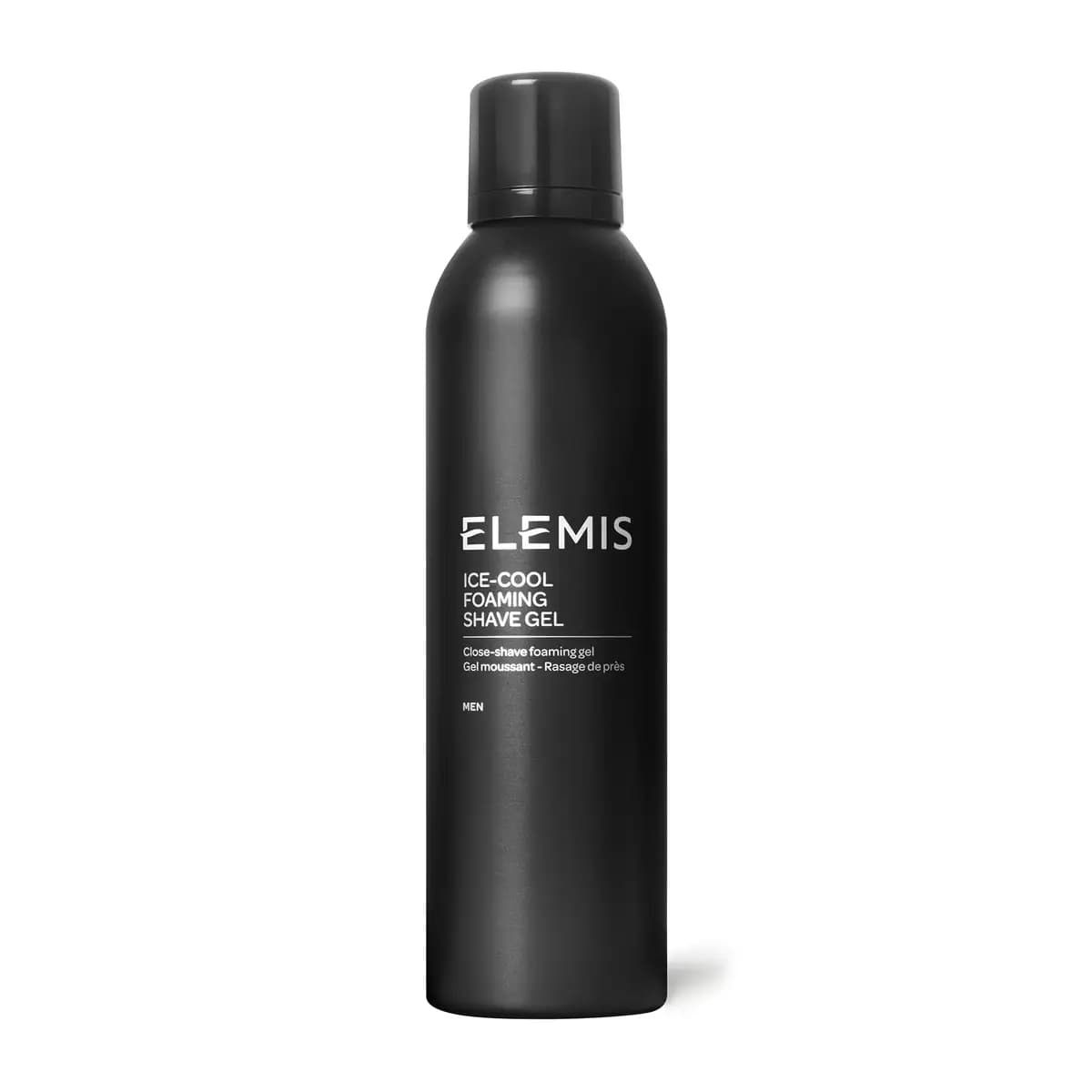 Ice Cool Foaming Shave Gel - Elemis