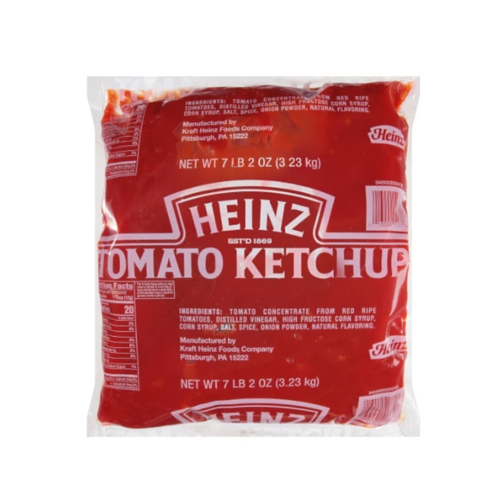 Կետչուպ Heinz 3.23կգ
