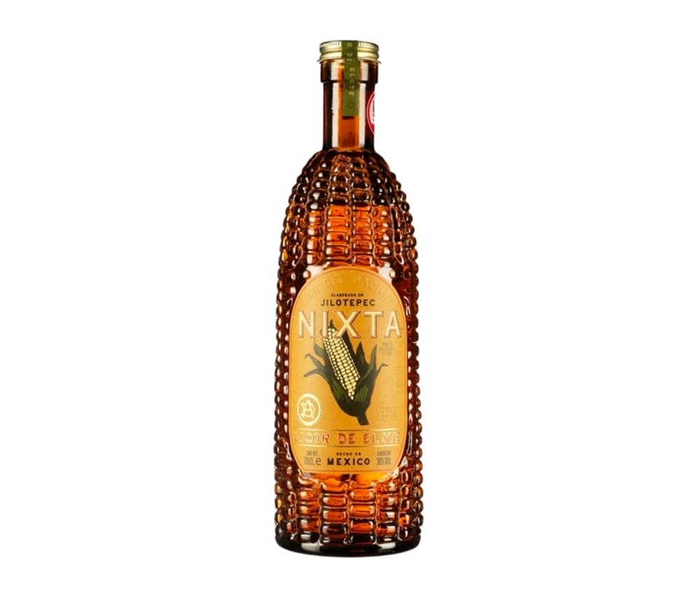 DISTILERIA Y BODEGA ABASOLO "Nixta" , լիկյոր 0.7լ
