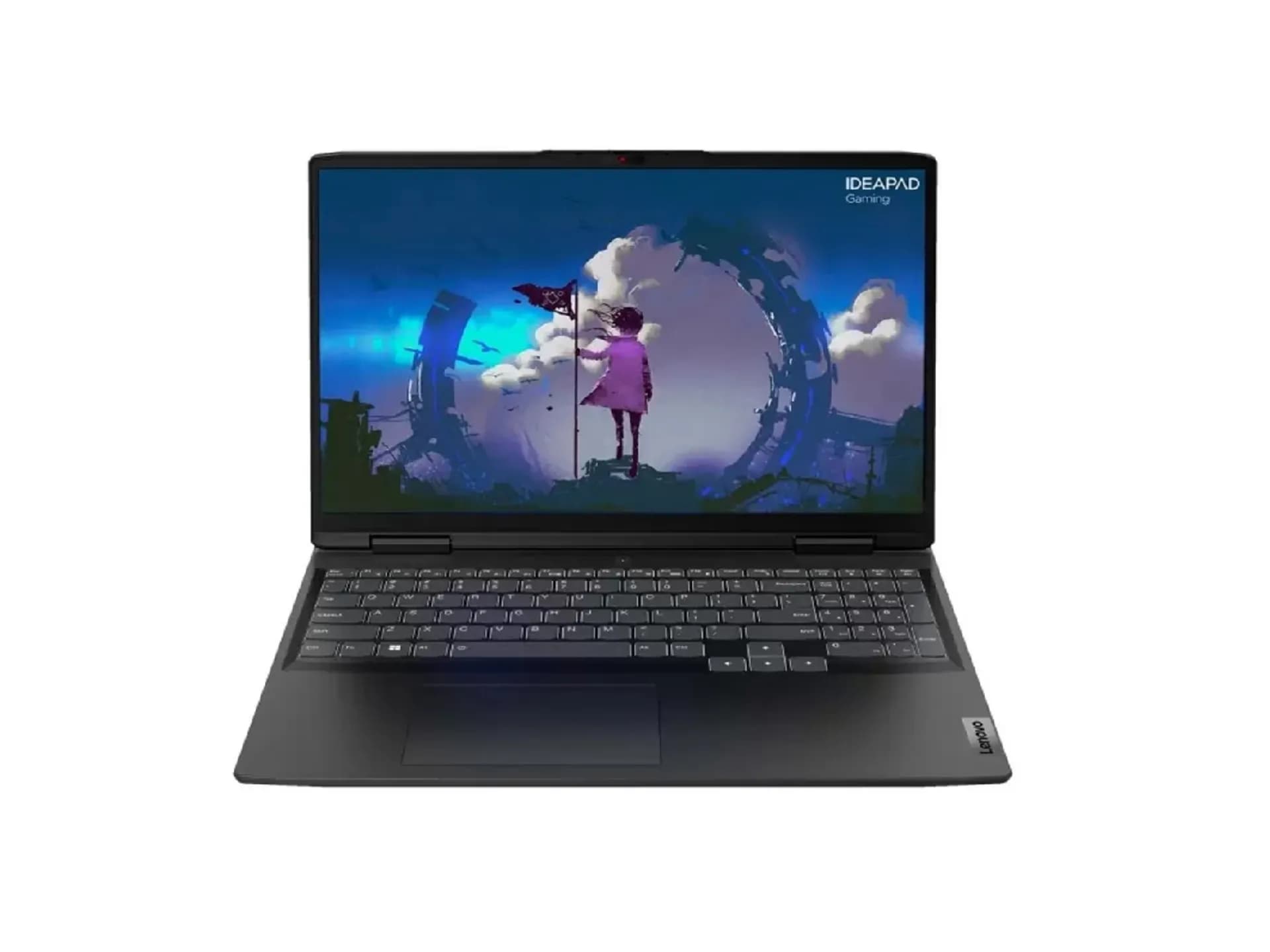 Դյուրակիր համակարգիչ Lenovo IdeaPad Gaming 3 16IAH7 i5-12450H (82SA00CWRK)