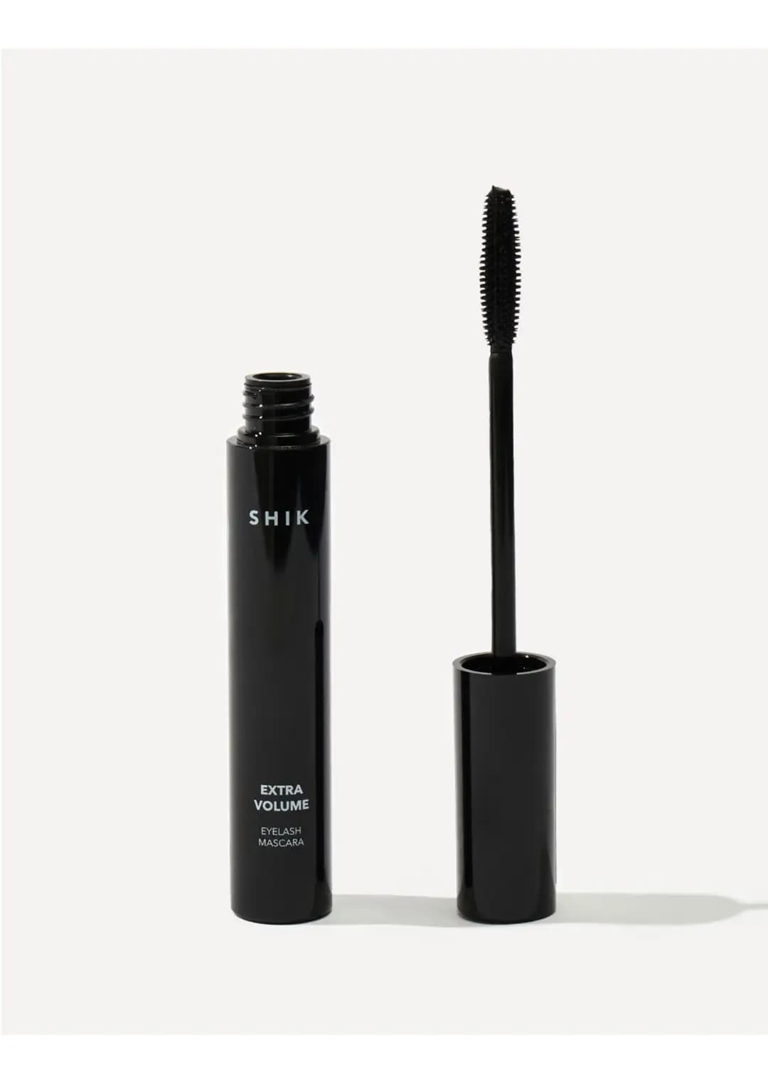 Extra Volume Eyelash Mascara - Shik Studio