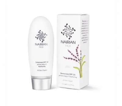Արևապաշտպան քսուք SPF/30 50մլ Nairian