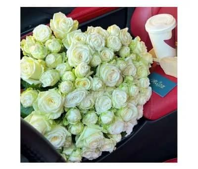 Ծաղկեփունջ N1 MariEll Flowers