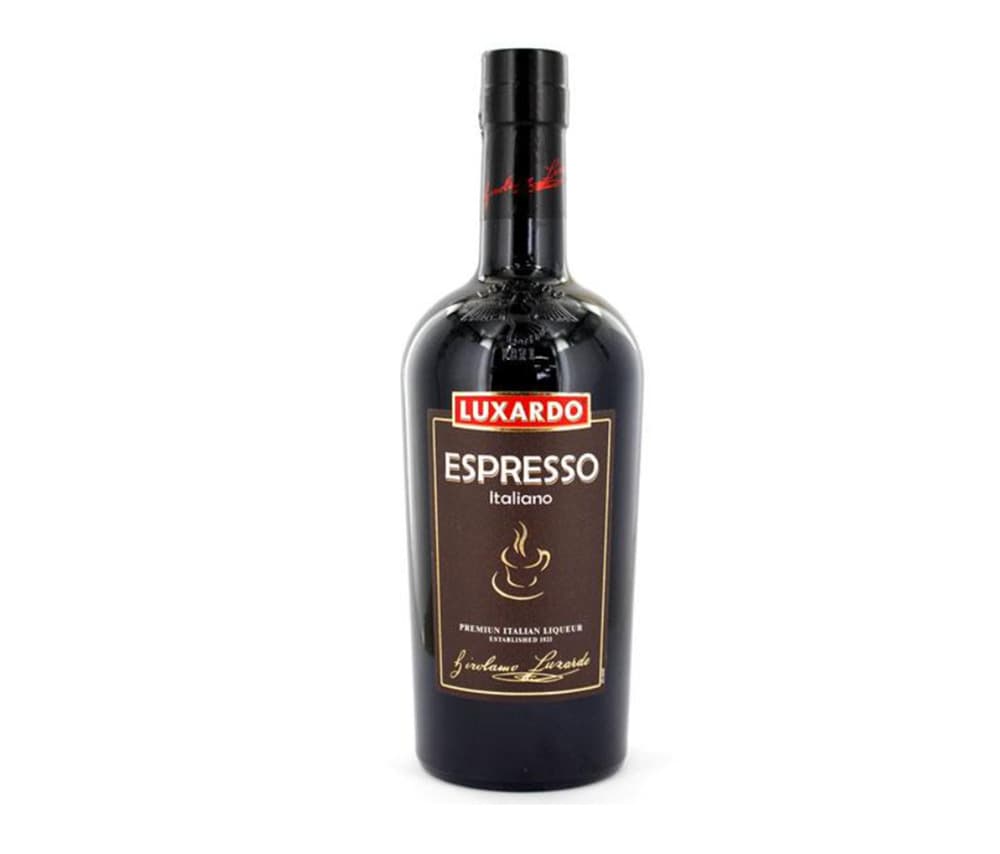 Լիկյոր Luxardo Espresso 0.75լ