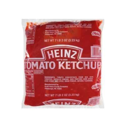 Կետչուպ Heinz 3.23կգ