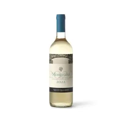 Գինի «Querciabella Mongrana» սպիտակ, չոր 750մլ