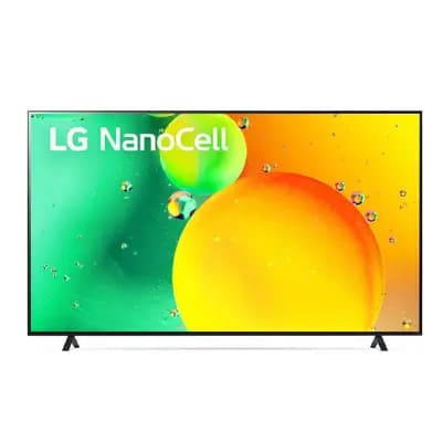 Հեռուստացույց LG Nano Led 86NANO75VPA