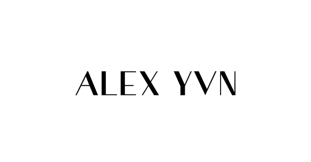 ALEX YVN