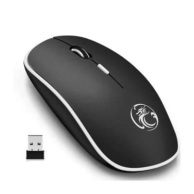 Մկնիկ iMice G-1600