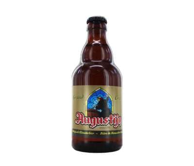 Գարեջուր Augustijn Grand Cru 0.33լ