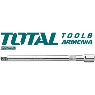 Երկարացման ձող 1/2դյույմ 127մմ THEB12051