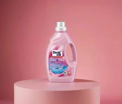 DENKMIT  ԲՐԴՅԱ ԻՐԵՐԻ ԼՎԱՑՔԻ ՄԻՋՈՑ COZY&CARE WOLLE, 1.5Լ