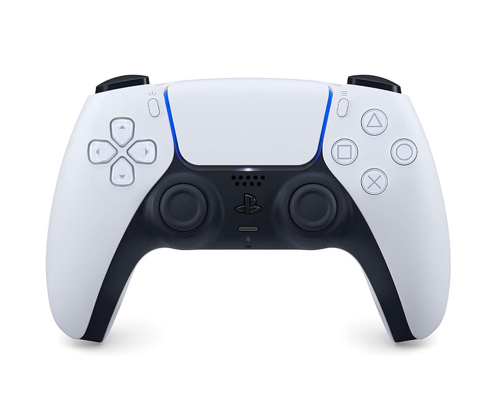 DualSense White