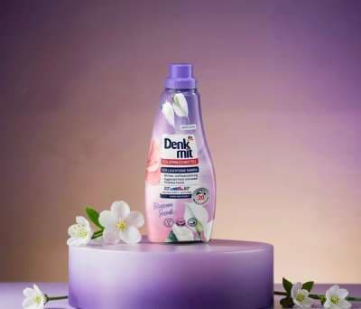 DENKMIT  ՀԵՂՈՒԿ ԼՎԱՑՔԻ ՄԻՋՈՑ ԳՈՒՆԱՎՈՐ ՀԱԳՈՒՍՏԻ ՀԱՄԱՐ BLOSSOM SECRET, 20 ԼՎԱՑՈՒՄ