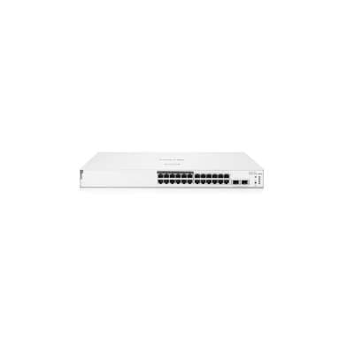 Սվիչ Aruba IOn 1830 24G PoE+ JL813A