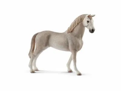 Schleich Կենդանու արձանիկ «Հոլշտինյան ցեղատեսակի կուրտ ձի»