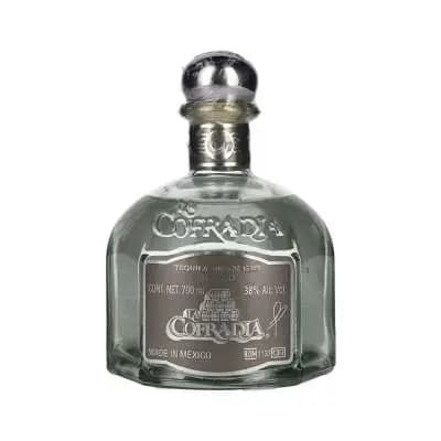 Տեկիլա «La Cofradia Blanco» 700մլ