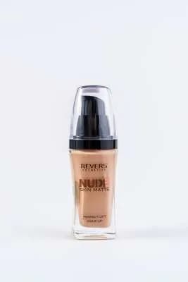 Տոնային քսուք NUDE SKIN MATTE PERFECT 30 մլ