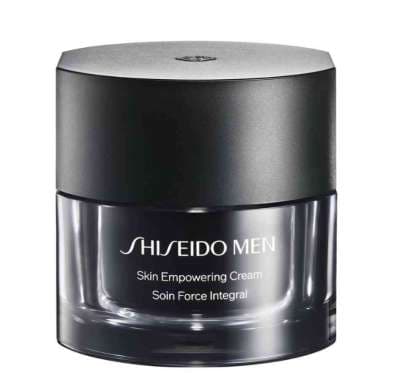 Skin Empowering Cream Shiseido