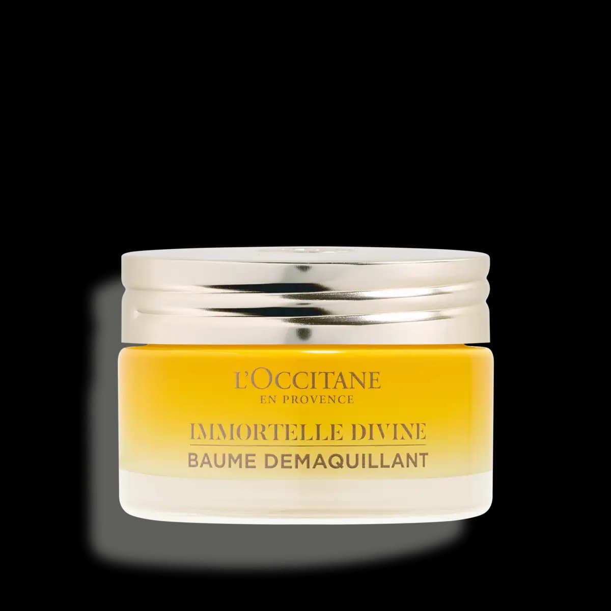 Immortelle Divine Cleansing Balm - L'Occitane