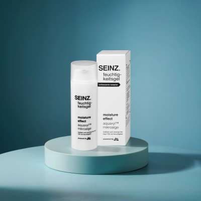 SEINZ ԴԵՄՔԻ ԽՈՆԱՎԱՑՆՈՂ ԳԵԼ ,  50ՄԼ