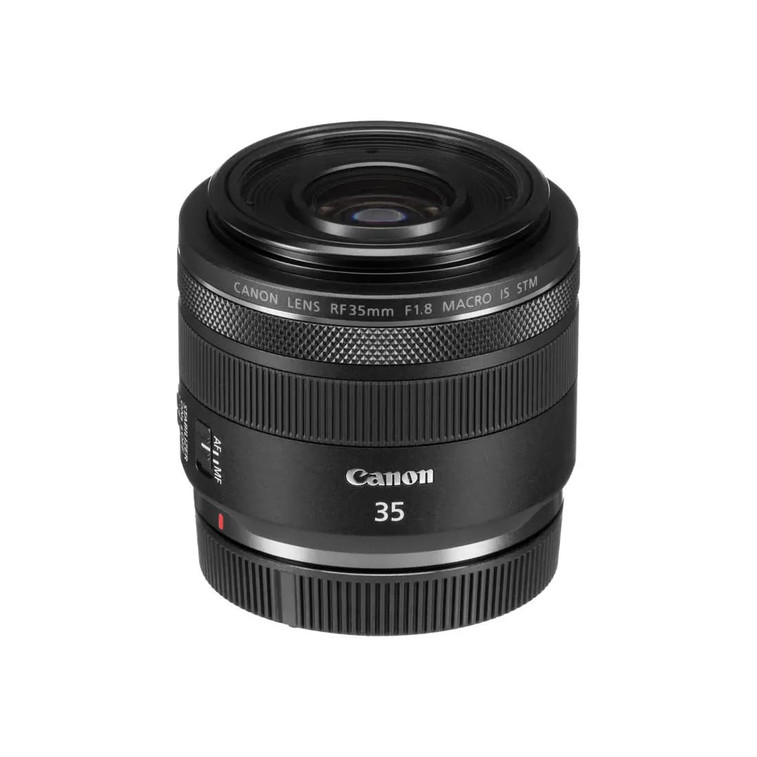 Ֆոտոխցիկի օբյեկտիվ Canon RF 35mm f/1.8 Macro IS STM 