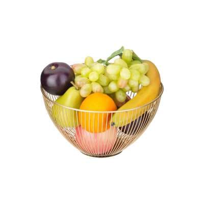 Մրգի զամբյուղ