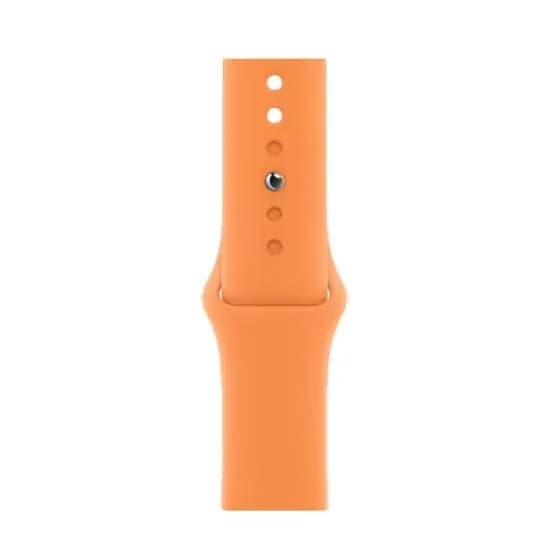 Apple Watch Band Sport 41mm Marigold (MKUF3ZM/A)