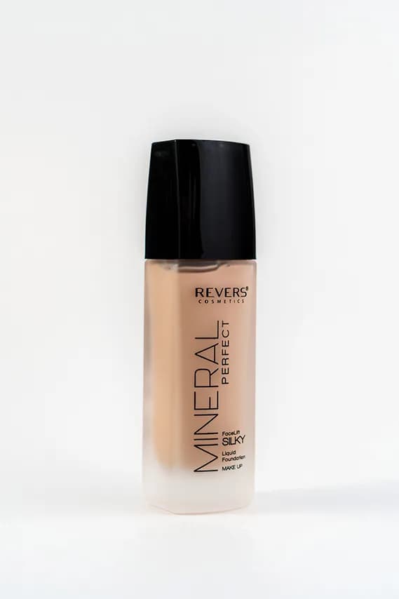 Տոնային քսուք MINERAL PERFECT 40 մլ
