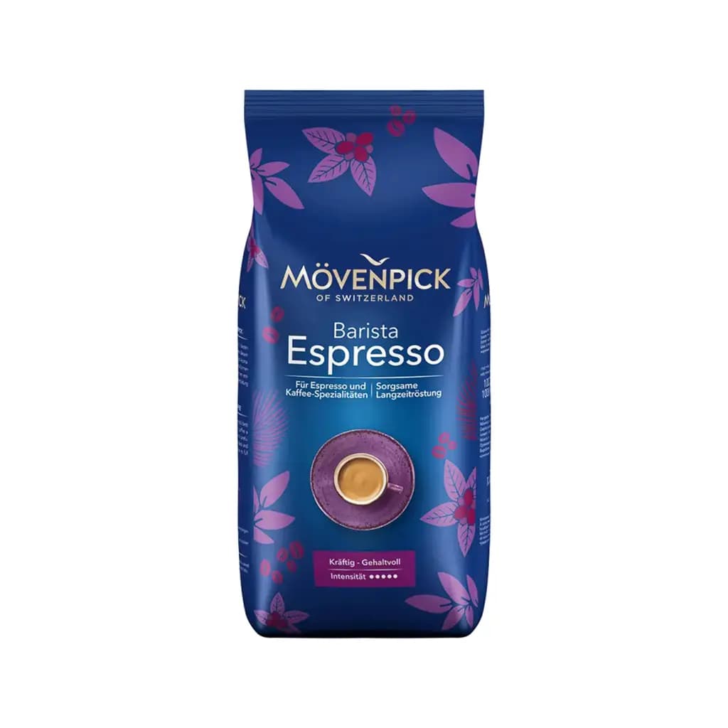Սուրճ «Movenpick Espresso» 1կգ