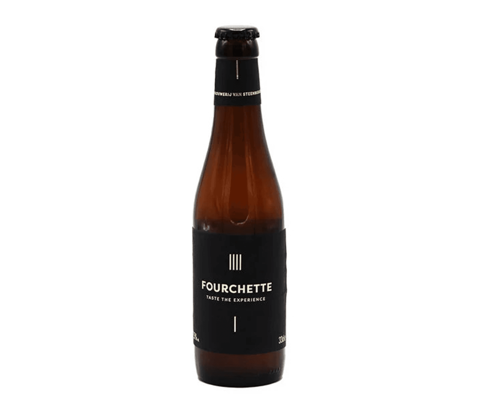 Գարեջուր Fourchette 0.33լ