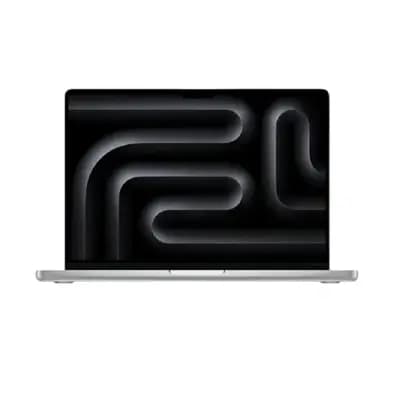 MacBook Pro 14.2" M5 Pro 24GB I 1TB MGDN4 Silver