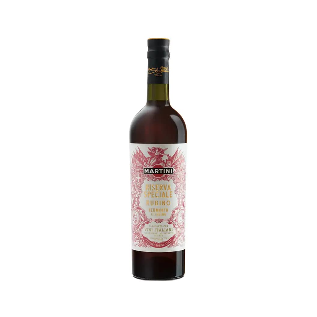 Վերմուտ «Martini Rubino Reserva» 750մլ