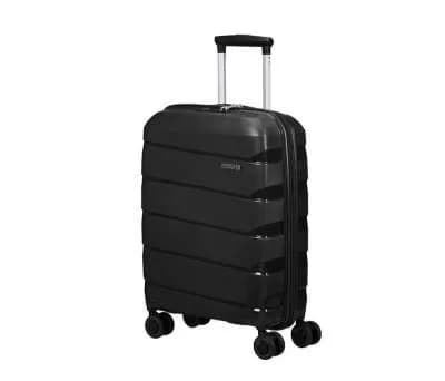 Ճամպրուկ 55սմ, Black - AMERICAN TOURISTER