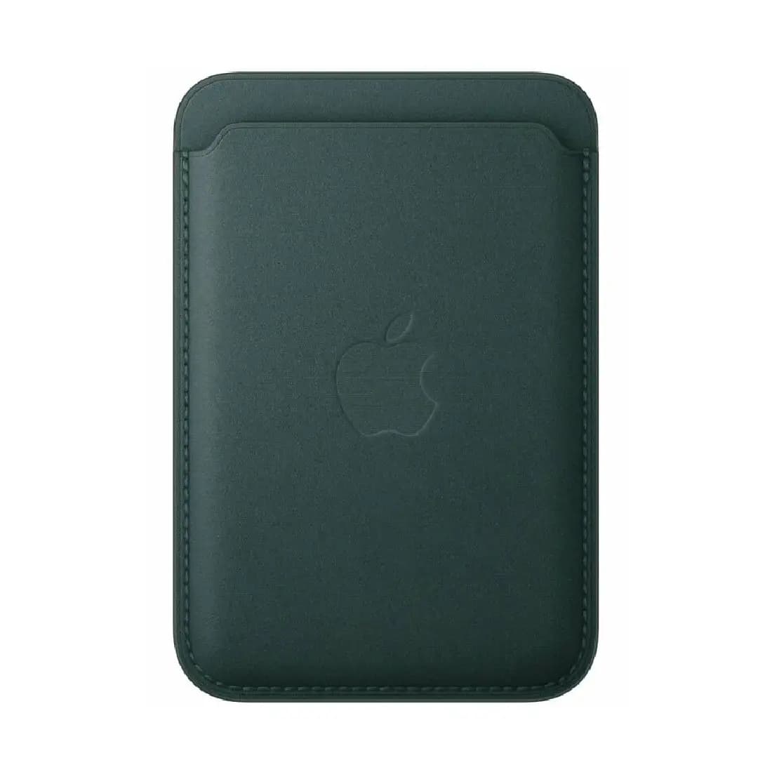 Քարտապանակ Apple Leather Wallet MagSafe