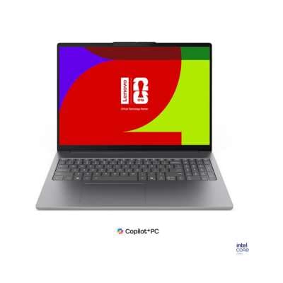Դյուրակիր համակարգիչ Lenovo IdeaPad Slim 5 16IPH11 Ultra 5 322/16GB/SSD512GB (83S6006HRK)