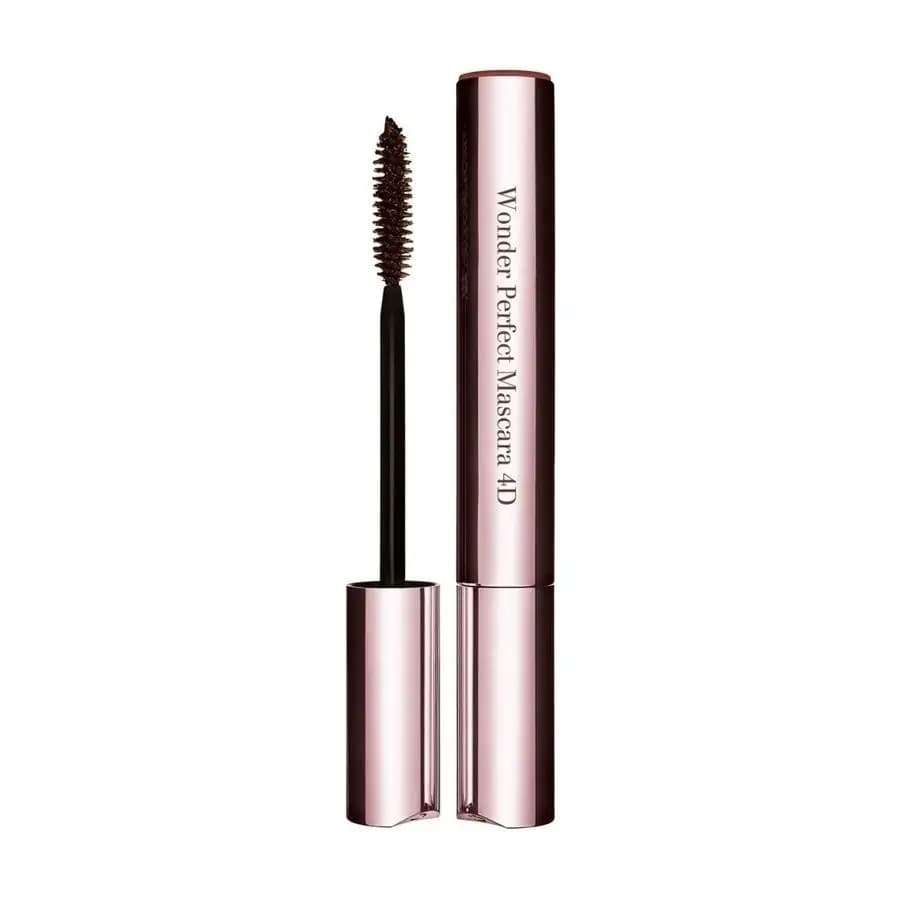 Wonder Perfect 4D Brown Mascara - Clarins