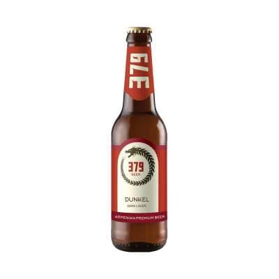 Գարեջուր 379 Dunkel