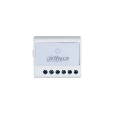 Անլար ռելե հոսանքի ուժը 5Ա Dahua DHI-ARM7011-W2(868)